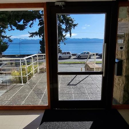 Bariloche Lake Apart Apartment Exterior photo