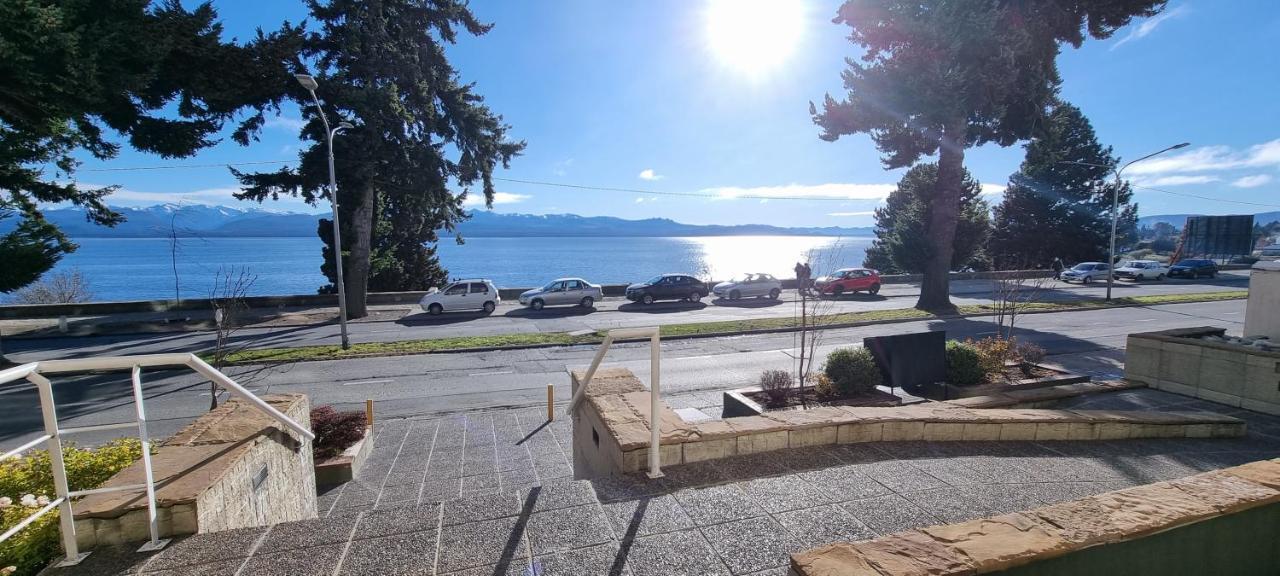 Bariloche Lake Apart Apartment Exterior photo