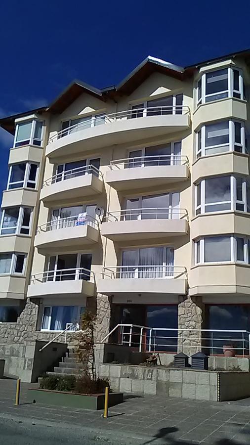 Bariloche Lake Apart Apartment Exterior photo